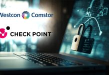 Westcon-Comstor devient un distributeur mondial des produits de sécurité Check Point pour MSSP