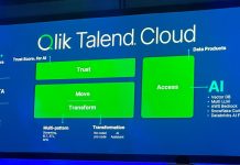 Qlik Talend Cloud, la réponse de Qlik pour le pipeline d’intégration et de gestion des données pour l’IA