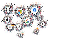 DeepBrand Clustering de Check Point s’attaque à l’usurpation de marque