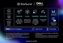 Dell accélère Data Lakehouse avec un générateur d’index et du cache