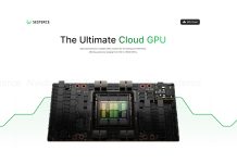 Sesterce lance une offre cloud à base de GPU pour l’IA et le HPC