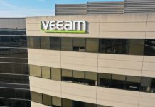 Veeam App for Splunk remonte les données d’évènements Veeam dans Splunk
