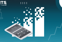 La croissance du numérique fléchit en 2024