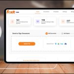Signature électronique : Foxit lance de nouveaux packs d’abonnement