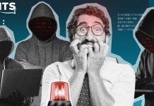 Les attaques se multiplient, mais les entreprises ne sont pas prêtes