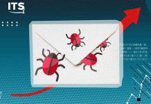 Les attaques de type BEC augmentent