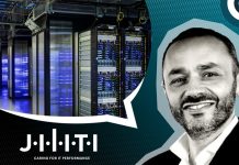 Les évolutions du marché des solutions de stockage : une perspective sur les cinq prochaines années