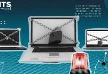 Les ransomwares restent une menace largement diffusée