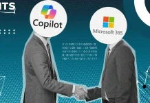 Copilot pour M365 : plus qu’un simple outil