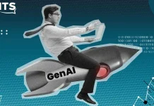La GenAI dope la croissance des entreprises