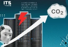 L’empreinte carbone de l’entrainement des modèles des IA s’accroit de plus en plus