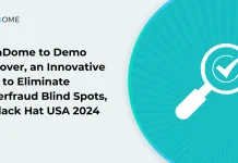 DataDome renforce son arsenal avec Discover, une brique de plus dans sa stratégie de lutte contre les fraudes