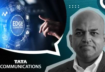 La révolution de l’Edge : Transformer les expériences dans un monde hyperconnecté