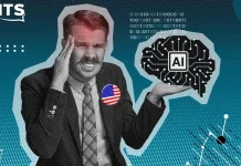 Les grands groupes US s’inquiètent des risques liés à l’IA