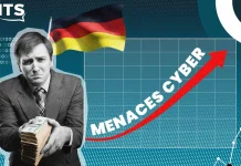 Les menaces cyber coûtent cher aux entreprises allemandes