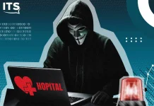 Les organismes de santé sont les principales cibles des cyberattaques