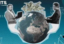 Freelancing en IT : quand la géographie façonne les revenus