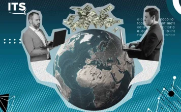 Freelancing en IT : quand la géographie façonne les revenus