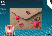 Courrier électronique : le vecteur privilégié pour la violation de données dans les organisations critiques