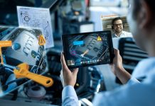 Assistance augmentée : Helpline utilise Sightcall Vision pour améliorer le taux de résolution dès le premier contact