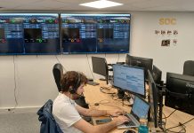 Nomios fête ses 20 ans et ouvre les portes de son SOC à IT Social