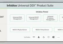 DDI : Infoblox Universal DDI unifie la gestion des services critiques de réseau