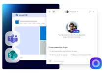 Avec Genius, Mozzaik met des assistants IA spécialisés au cœur de Microsoft 365