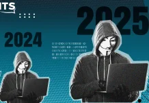 Cybersécurité en Europe en 2025 : une continuité des menaces et de nouveaux risques