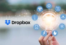 Dropbox sort Dash for Business, sa solution de recherche et de productivité alimentée par l’IA