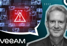 Face aux menaces liées à l’IA, la résilience des données protège les entreprises