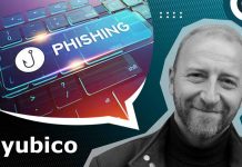 Réduire le risque de phishing : vers une fin des mots de passe