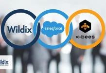 UCaaS : Wildix lance x-bees, sa plateforme IA intégrée avec Salesforce