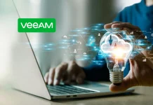 Veeam Data Platform s’enrichit de la détection proactive dans une approche de résilience des données