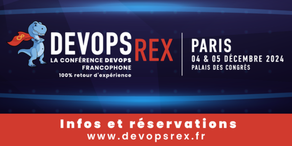 DEVOPS REX