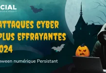 Les attaques cyber les plus effrayantes de 2024, un Halloween numérique persistant