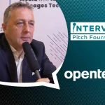 Opentext pitché au DSI – Les Assises 2024