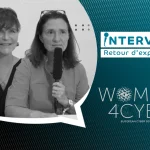 Promotion du métier de la cyber auprès des femmes