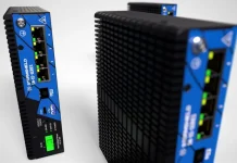 Convergence IT/OT : Stormshield sort son pare-feu, le SNi10, conçu pour sécuriser les infrastructures industrielles