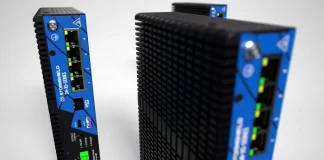 Convergence IT/OT : Stormshield sort son pare-feu, le SNi10, conçu pour sécuriser les infrastructures industrielles