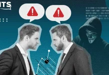 Plus de la moitié des responsables financiers signalent des tentatives de fraudes