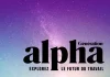 Generation Alpha : le podcast