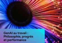 GenAI au travail : philosophie, progrès et performance – Quel chemin s’offre à nous ?