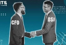 La relation CFO-DSI en France : positive, mais perfectible