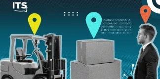 Géolocalisation interne : un enjeu pour les sites industriels