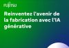 Reinventez l’avenir de la fabrication avec l’IA générative