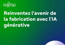 Reinventez l’avenir de la fabrication avec l’IA générative