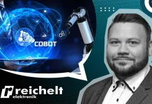 Pour les PMEs françaises, les cobots sont-ils un nouvel investissement rentable ou un pari risqué ?