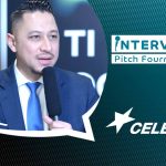 CELESTE pitché au DSI – Tech Show Paris 2024