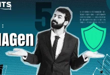 GenAI et cybersécurité : les 5 règles d’or pour les responsables de la sécurité