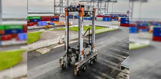 5G privée et jumeau numérique : GMP fait appel à Hub One pour moderniser le port du havre